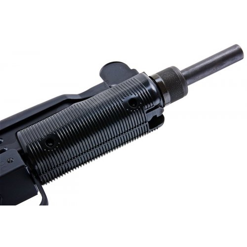 NORTHEAST UZI50 ストック NorthEast UZI50 木製ストック